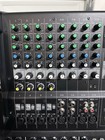 Yamaha Emx5 12-channel  Powered Mixer                Emx-5 Emx 5