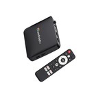 2025 Android 14 Smart Tv Box 4k H96 Max Uhd 5g Wifi Media Player Quad Core 16gb