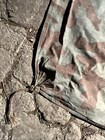 Ww2 Italian Camo Shelter Quarter  ee153