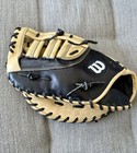 Wilson 12    Pro Stock Select A2k 2802 Baseball First Base Mitt Made In Japan Lht