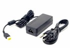 Genuine Lenovo 65w 20v 3 25a Laptop Charger Ac Power Adapter Square Tip Thinkpad