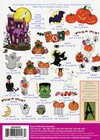 Halloween Anita Goodesign Embroidery Machine Design Cd New 28aghd