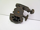 Stover Carburetor Fuel Mixer  Hit Miss Gas Engine Nice Original
