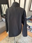 Ghostbusters Crew Jacket Port Authority Brand Size Xl