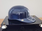 Derek Jeter Autographed Yankees Mini Souvenir Helmet W coa