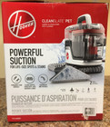 Hoover Fh14000v Cleanslate Pet Carpet   Upholstery Spot Cleaner