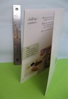 Brand New-stampin  Up Idea Book   Catalog 2002 Stamping Techniques Book 19pgs
