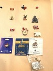 Lot Of 83 Vintage Political Campaign Buttons Pins Presidential Election Memorab 