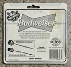 Dart World Budweiser 6 Pack Of Flights New In  Package