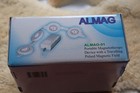 Almag 01 Portable Pemf Device For Musculoskeletal Disorders