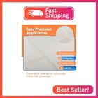 Groutastic Grout Pen     White - Tile Grout Paint   Repair Pen For Bathroom   Kitc