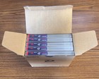 New Sony Pfd50dla Xdcam 50gb Disc 5x Pack