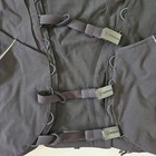 Lululemon Fast Free Trail Running Vest Blk Black Reflective Adult Size M l
