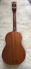 Vintage Harmony Tenor Ukulele 