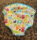 Fisher Price Animal Activity Jumperoo Fabric Seat Cover Replacement Part