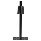 Traffic Safe Cone Holder For Truck Beds Trailers  Horizontal Mount   1 Pcs