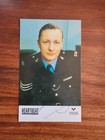 11 X Rare Heartbeat Pre-signed Autograph Fan Cast Photo Cards Bundle