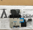 1pc New Festo Vadmi-95-ls-p 171057 Vacuum Generator