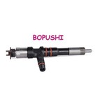 6251-11-3100 Fuel Injector 095000-6070 For Komatsu Pc400-7 Pc450-7 6d125 Pc450-8