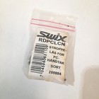 Swix Locking Cap For Swix Cross Country Ski Pc Pole Grip  Black  Pair