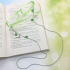 Frog Charm Eyeglass Chain  Glasses Necklace  Eyewear Holder  Readers  Sunglasses