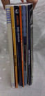 Lot 9 Lionel Train Catalogs   2011 - 2019 Vol Ii - 2021 Vol Ii - 2020 - 2022