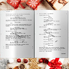 How The Grinch Stole Christmas Movie Script Autograph Signed Reprint  Jim Carrey