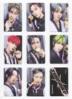 Ateez - The World Ep fin   Will  withmuu Makestar  Preorder Official Photocard