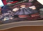 Gare Mega Ceramic Mold   Color Catalog Volume 2 Seventh Issue 