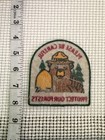 Unused Vintage Smokey The Bear - Please Be Careful - Protect Our Forests - Patch