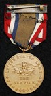 Cuban Pacification Medal No  3760 Issued William Richardson Co  E 5th Infantry