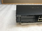 Zyxel Gs1920-24hp 24-port Managed Gigabit Ethernet Network Switch