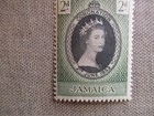 Jamaica  Scott  153  Mnh