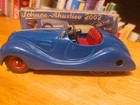 Very Nice 1930 s Schuco Wind Up Akustico 2002 Made In Germany W  Box