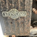 Vintage Keystone Moviegraph 16 Mm Film Projector Model E-743 Antique Crusty
