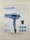 Babylisspro Hair Dryer  Nano Titanium 2000-watt Blow Dryer  Professional ionic 