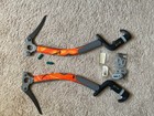 Black Diamond Leachless Ice Climbing Tools