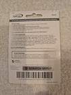  20 Steam Gift Card Valve Wallet Pc