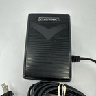 Electronic Model 4c-316b Sewing Machine Foot Pedal Speed Controller
