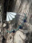 Corner Piece Stained Glass Sun Catcher