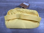Fjallraven Kanken Hip Pack Corn Yellow Bag Waist Belt Unisex Style 23796 New