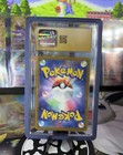 Golisopod Ex  sar  088 066 Cgc 10 Pristine Jpn Pokemon Ancient Roar With Guard