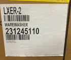 Brand New Hobart Lxer-2 Advansys High Temp Undercounter Dishwasher 120 240v