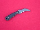 Rmj Tactical Gym Rat Small Fixed Blade Knife