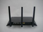 Netgear - Nighthawk R7000 Ac1900 Wifi Router R7000-100nas - Black - U