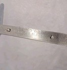 Foley Spring Loaded 3-blade Stainless Steel Food Chopper Black 2113085 Vintage