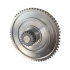 No More Breaking Aluminum Sunroof Motor Gear Repair Kit For Mb W211 W209 W203