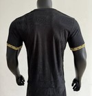Mexico 2025 26 Black Special Souvenir Jersey