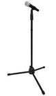 Rockville Pro Mic Kit 1 - High-end Metal Microphone mic Stand carry Bag cable