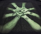 Vintage Taylor Swift Speak Now Graphic T-shirt